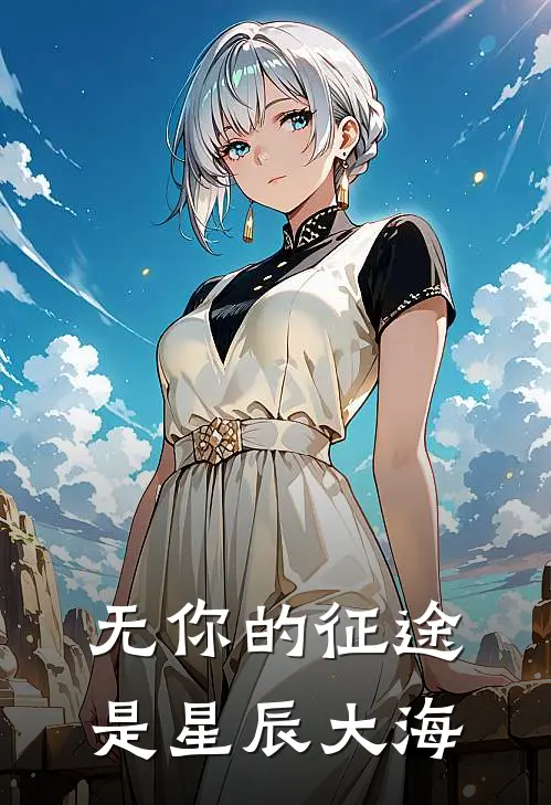 无你的征途，是星辰大海