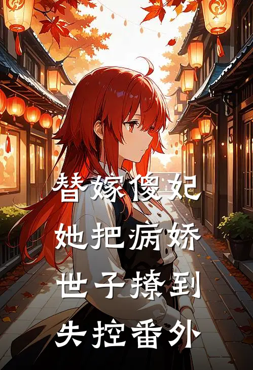 替嫁傻妃，她把病娇世子撩到失控番外