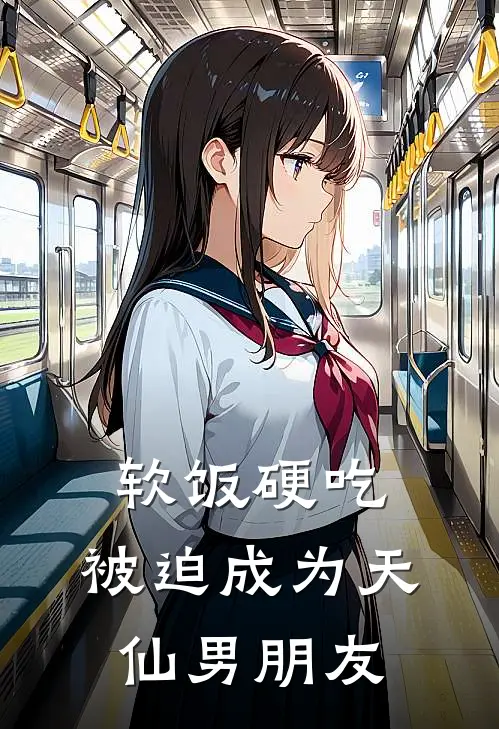 软饭硬吃，被迫成为天仙男朋友