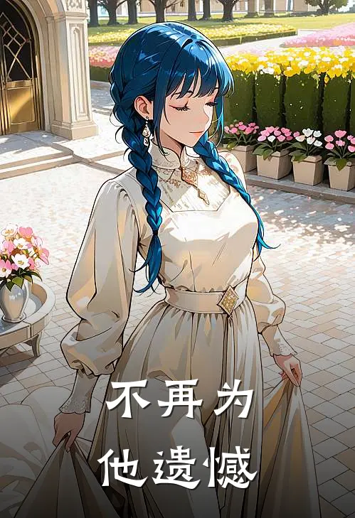 不再为他遗憾