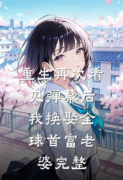 重生再次看见弹幕后，我换娶全球首富老婆完整
