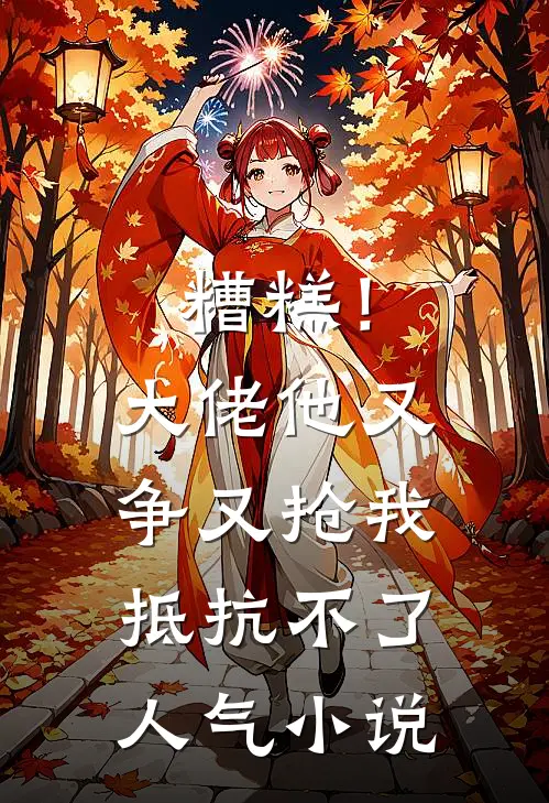 糟糕！大佬他又争又抢我抵抗不了人气小说