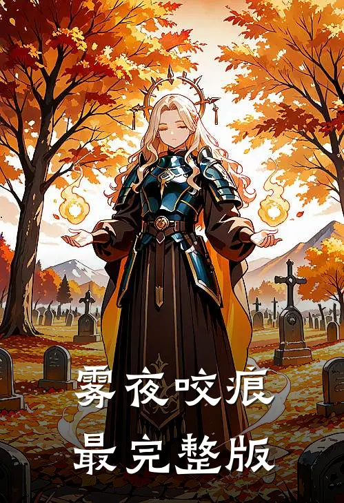 雾夜咬痕最完整版