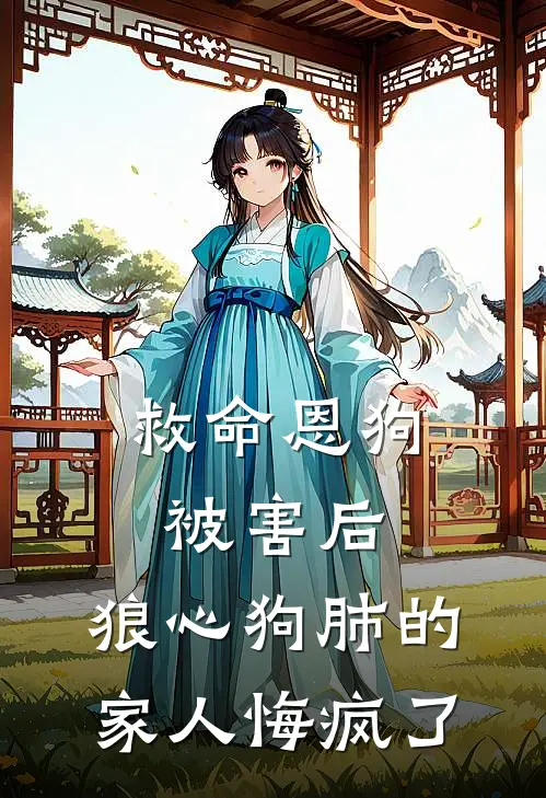 救命恩狗被害后，狼心狗肺的家人悔疯了