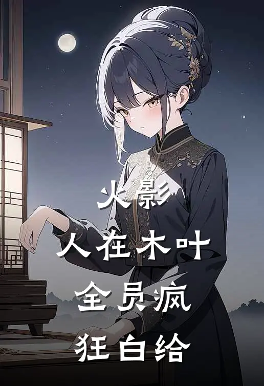 火影：人在木叶，全员疯狂白给