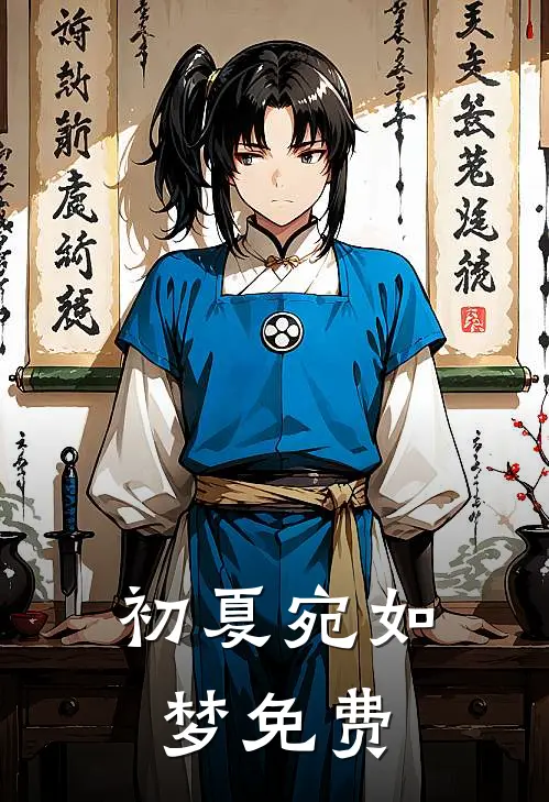 初夏宛如梦免费