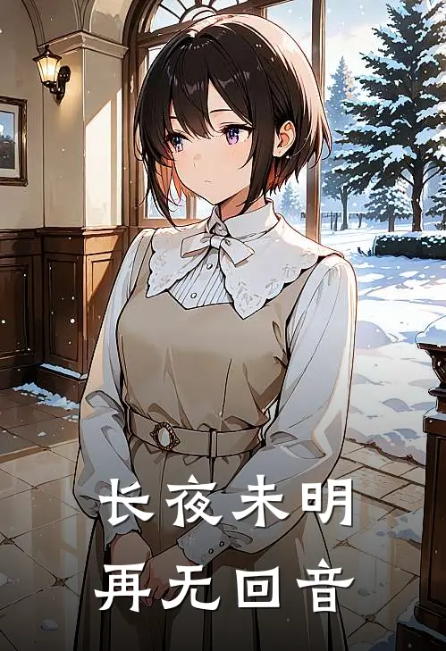长夜未明，再无回音