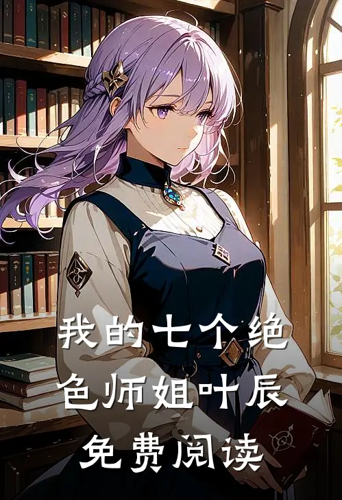 我的七个绝色师姐叶辰免费阅读