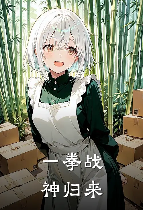 一拳战神归来