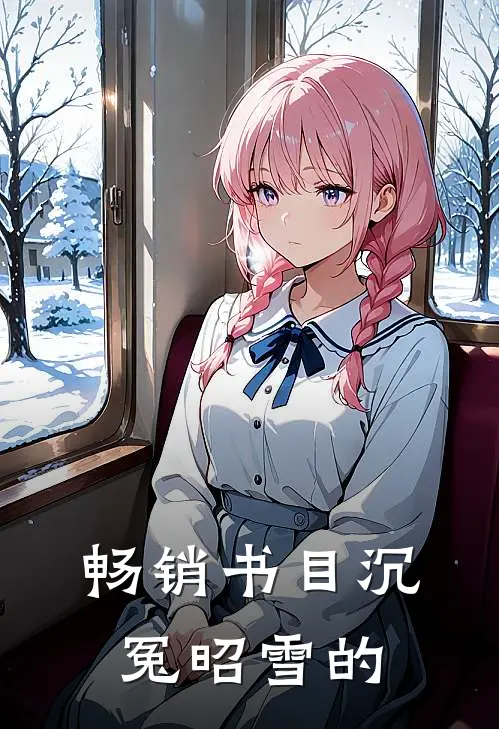 畅销书目沉冤昭雪的