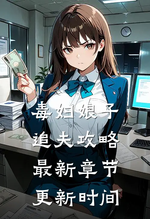 毒妇娘子追夫攻略最新章节更新时间