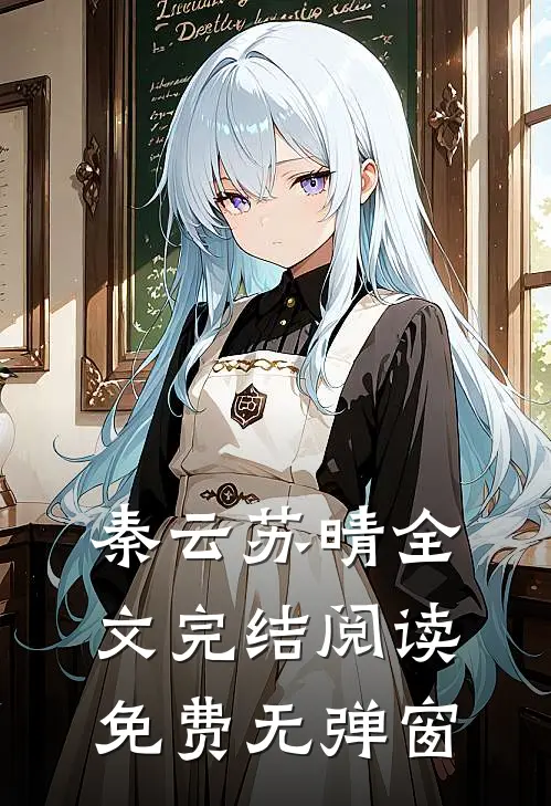 秦云苏晴全文完结阅读免费无弹窗
