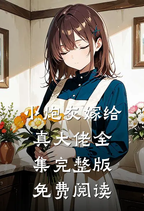 小炮灰嫁给真大佬全集完整版免费阅读