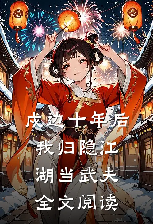 戍边十年后，我归隐江湖当武夫全文阅读