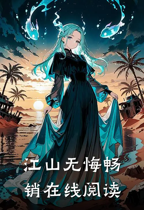 江山无悔畅销在线阅读