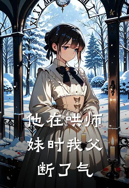 他在哄师妹时我父断了气