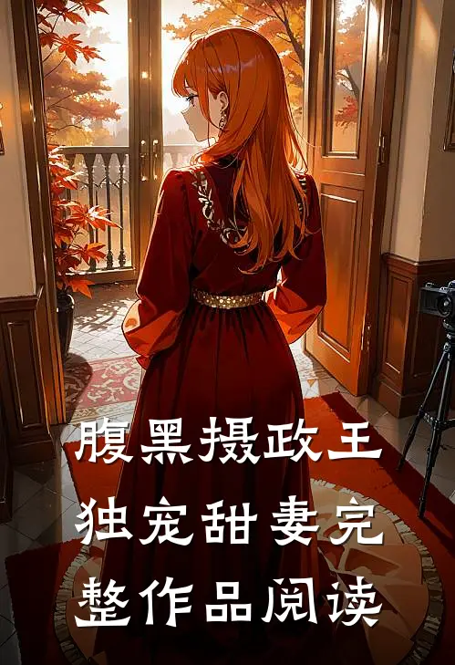腹黑摄政王独宠甜妻完整作品阅读