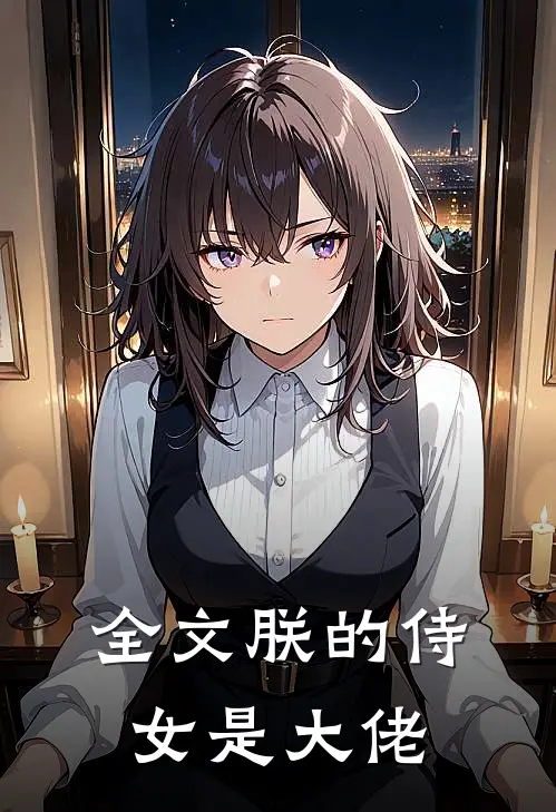 全文朕的侍女是大佬