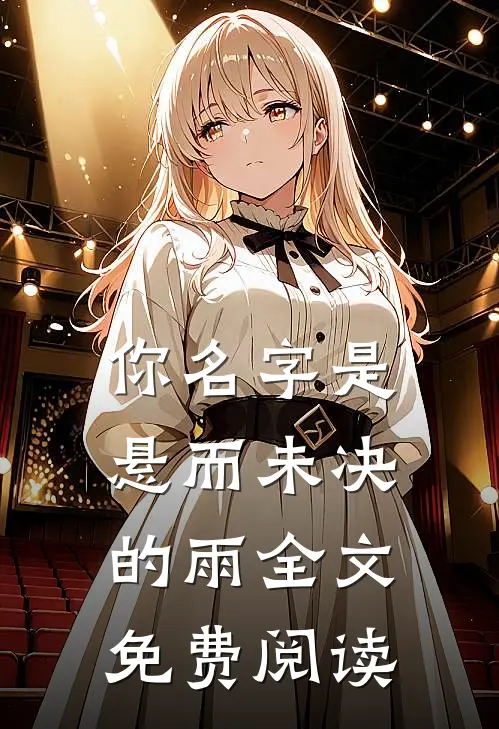 你名字是悬而未决的雨全文免费阅读
