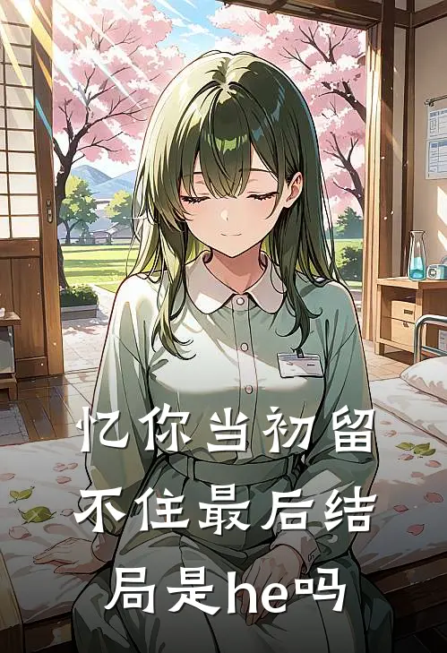 忆你当初留不住最后结局是he吗