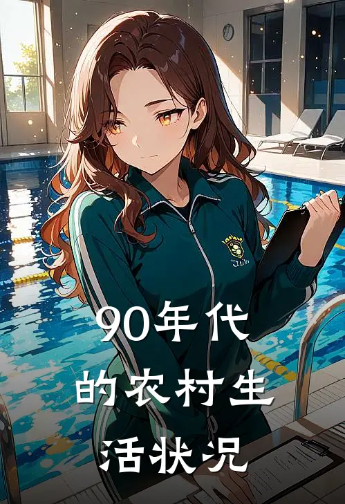 90年代的农村生活状况
