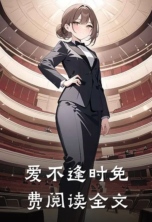 爱不逢时免费阅读全文