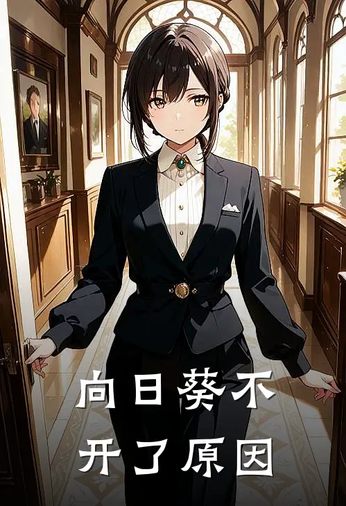向日葵不开了原因