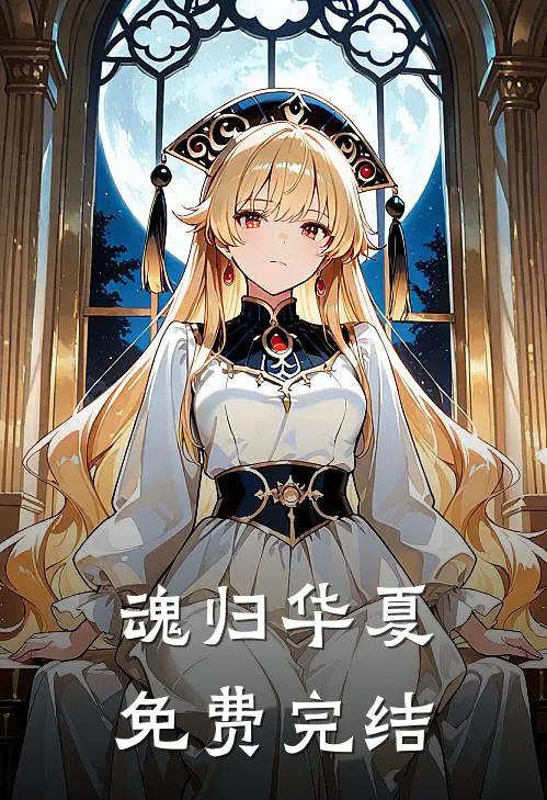 魂归华夏免费完结