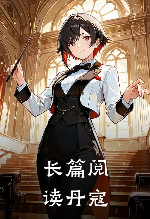 长篇阅读丹寇
