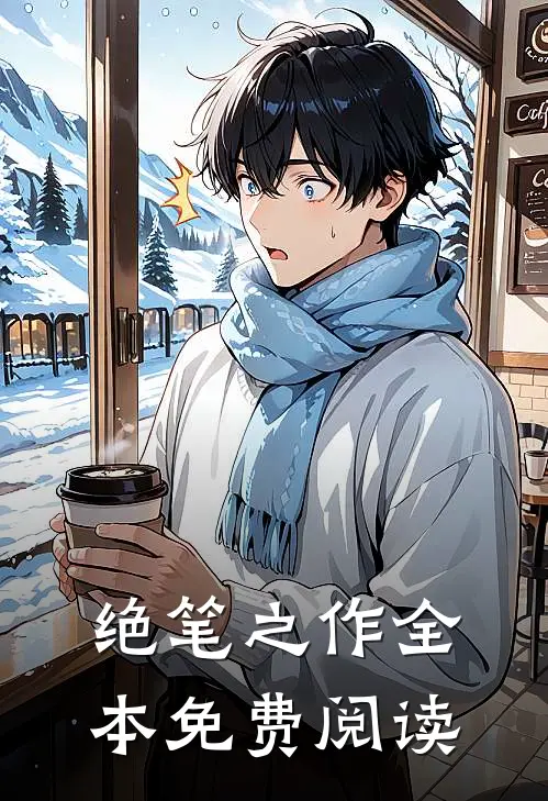 绝笔之作全本免费阅读