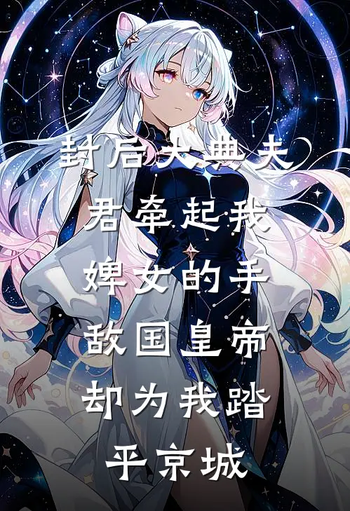 封后大典夫君牵起我婢女的手，敌国皇帝却为我踏平京城
