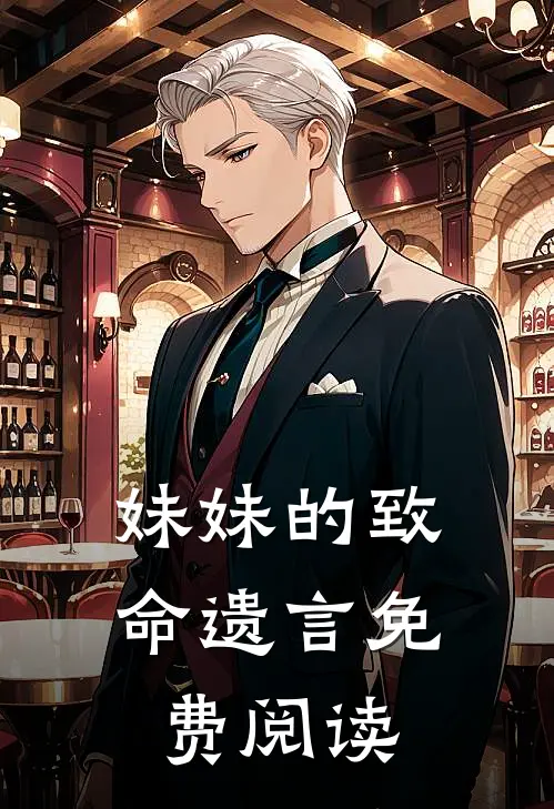 妹妹的致命遗言免费阅读