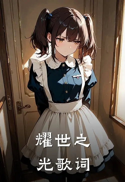 耀世之光歌词