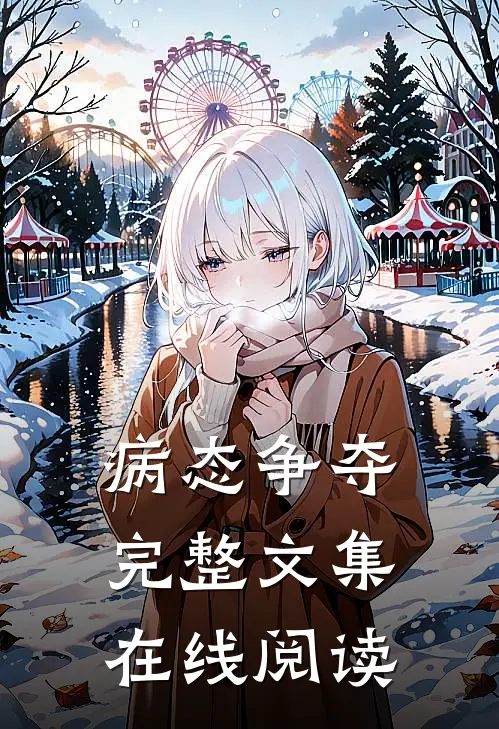 病态争夺完整文集在线阅读
