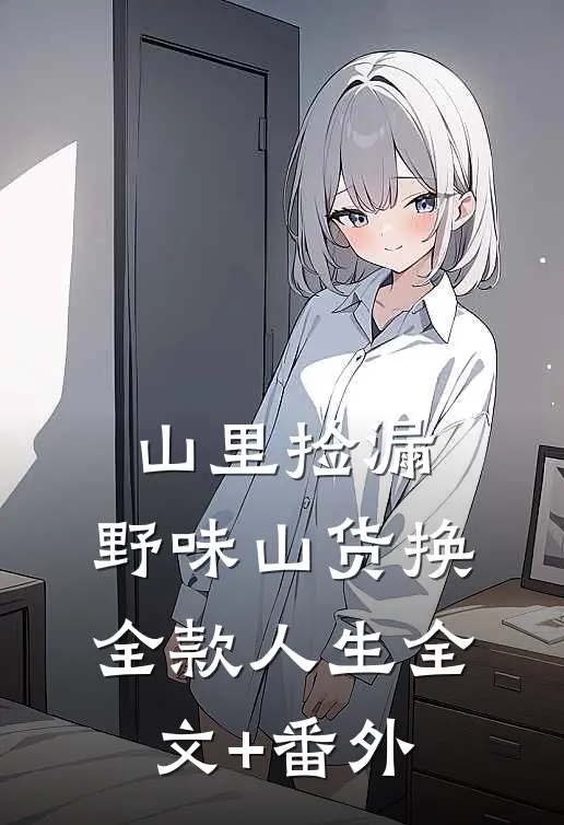 山里捡漏：野味山货换全款人生全文+番外