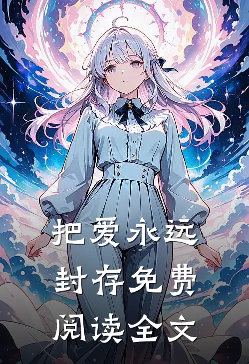 把爱永远封存免费阅读全文