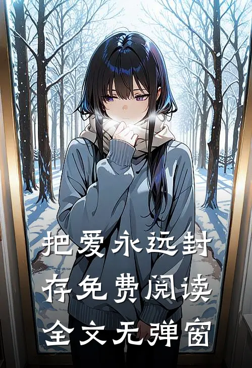 把爱永远封存免费阅读全文无弹窗