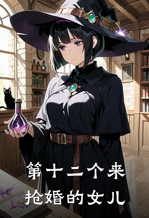 第十二个来抢婚的女儿