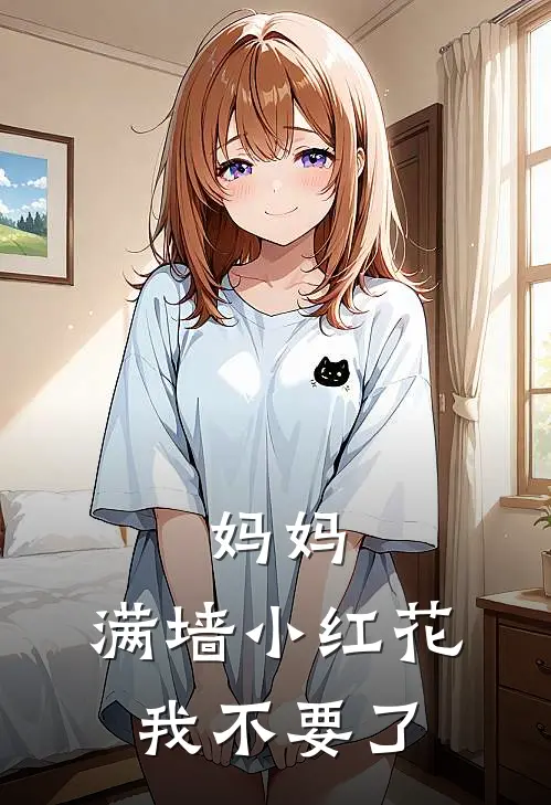妈妈，满墙小红花我不要了