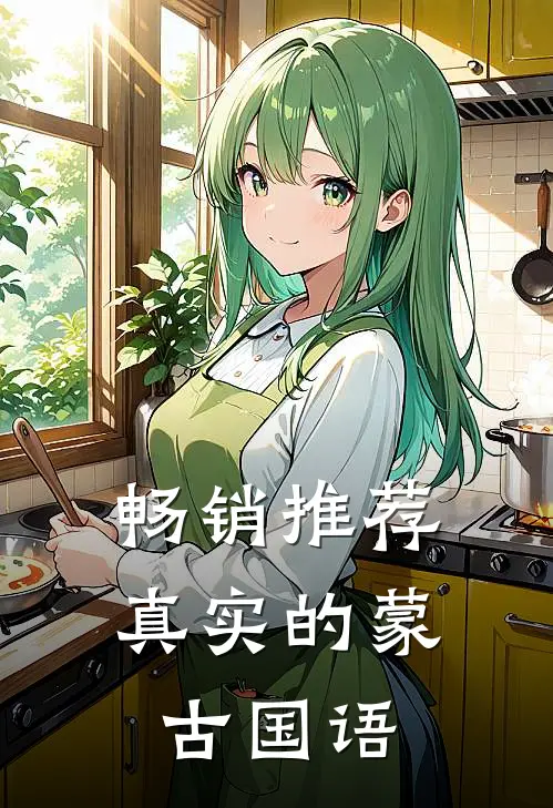 畅销推荐真实的蒙古国语