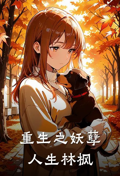 重生之妖孽人生 林枫