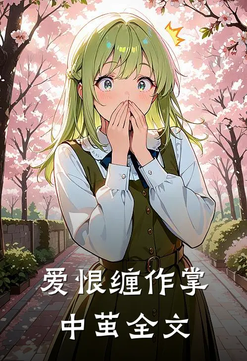 爱恨缠作掌中茧全文
