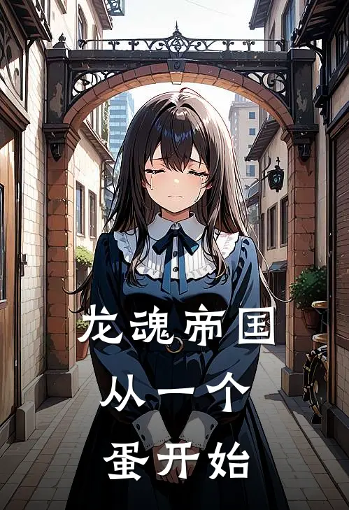 龙魂帝国：从一个蛋开始