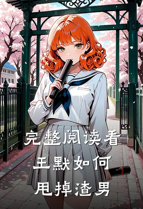 完整阅读看王默如何甩掉渣男