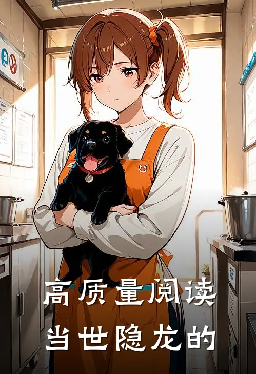 高质量阅读当世隐龙的