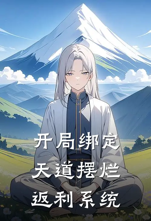 开局绑定天道摆烂返利系统