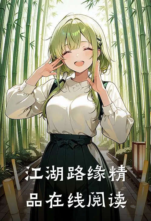 江湖路缘精品在线阅读