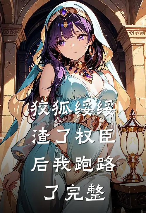 狡狐绥绥，渣了权臣后我跑路了完整