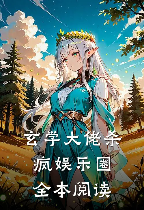 玄学大佬杀疯娱乐圈全本阅读