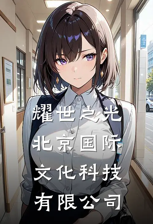 耀世之光(北京)国际文化科技有限公司